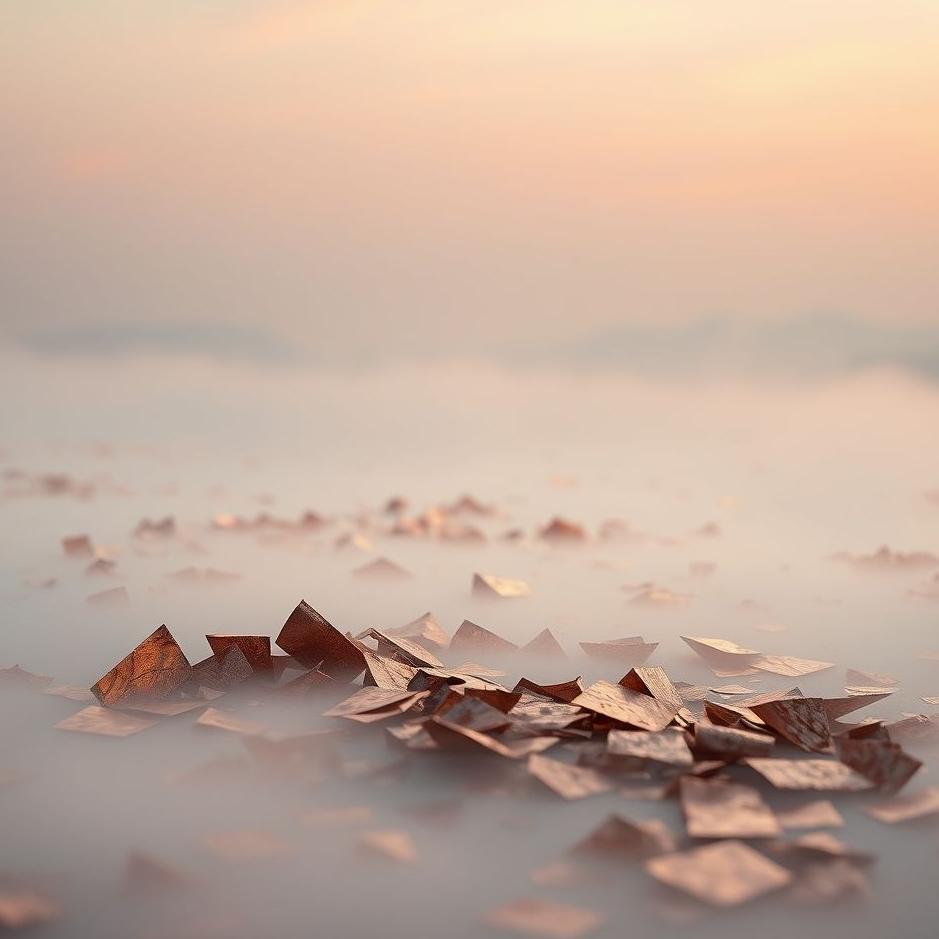 Dream : Scrap copper in a dream