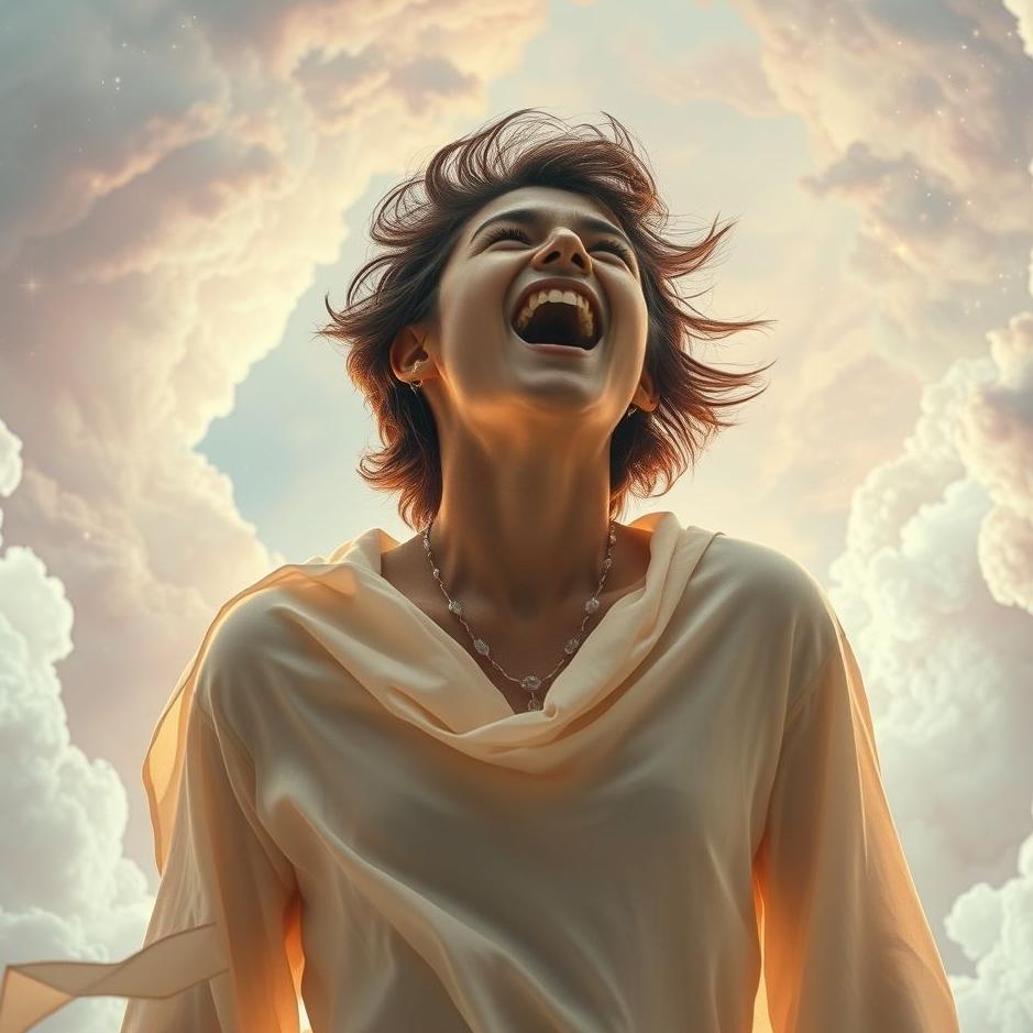 Dream : Screaming out your love in a dream