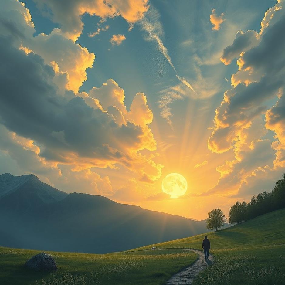 Dream : Scroll down in the dream