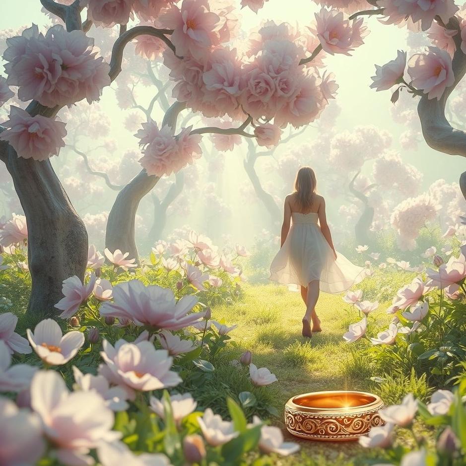 Dream : Search for wedding ring in the dream