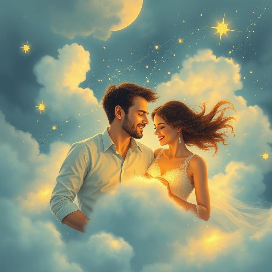 Dream : Searching and find your spouse in a dream