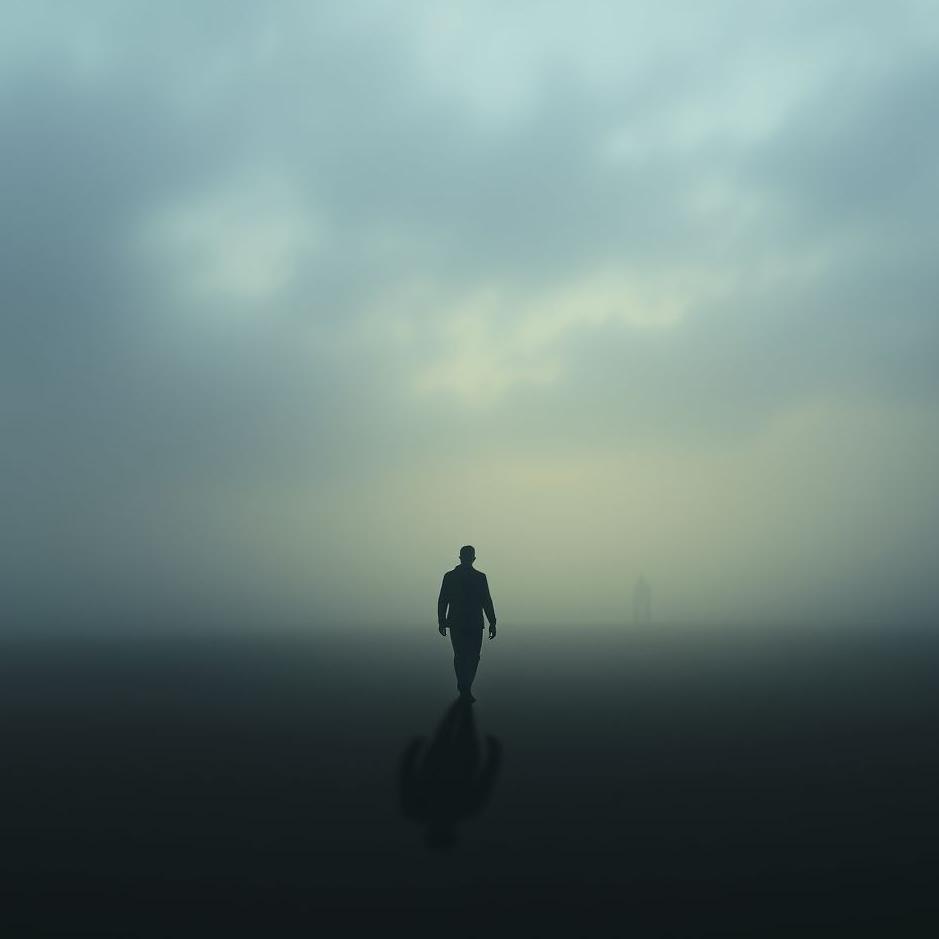 Dream : Searching for your loved one but not being able to find it in a dream