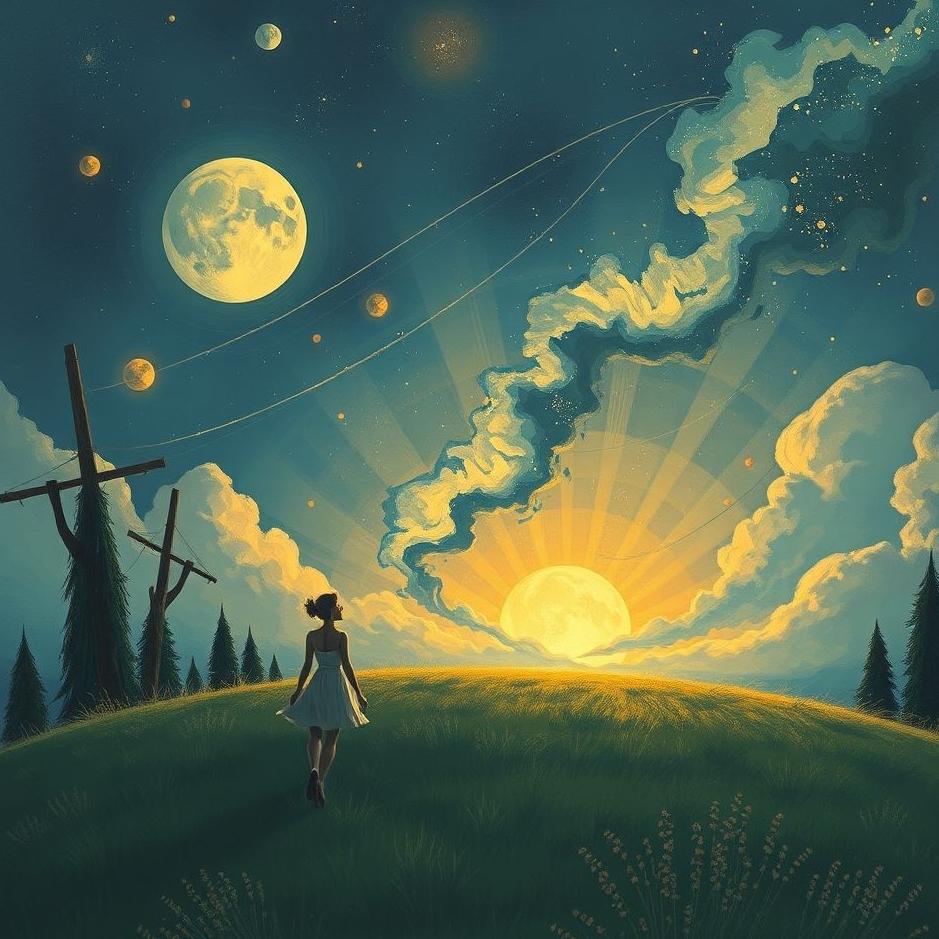 Dream : Searching for your loved one in a dream