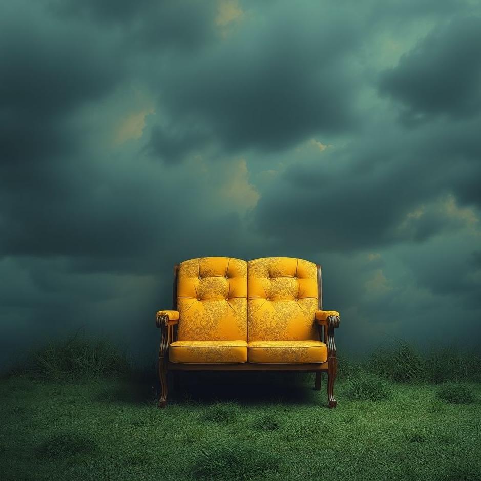 Dream : Seat stolen in a dream