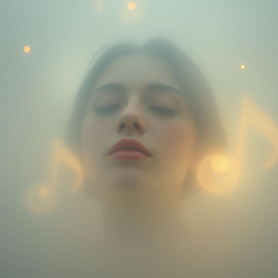 Dream : Secretly listening in a dream