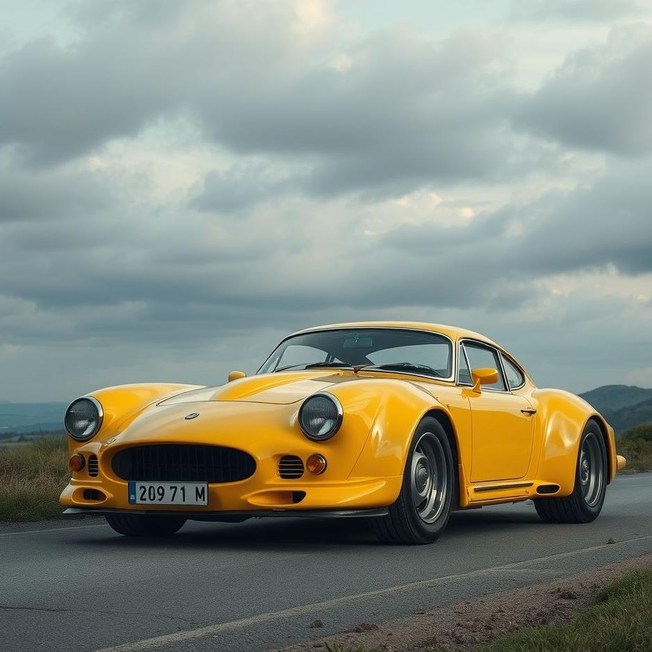 Dream : See carpmak with car in the dream