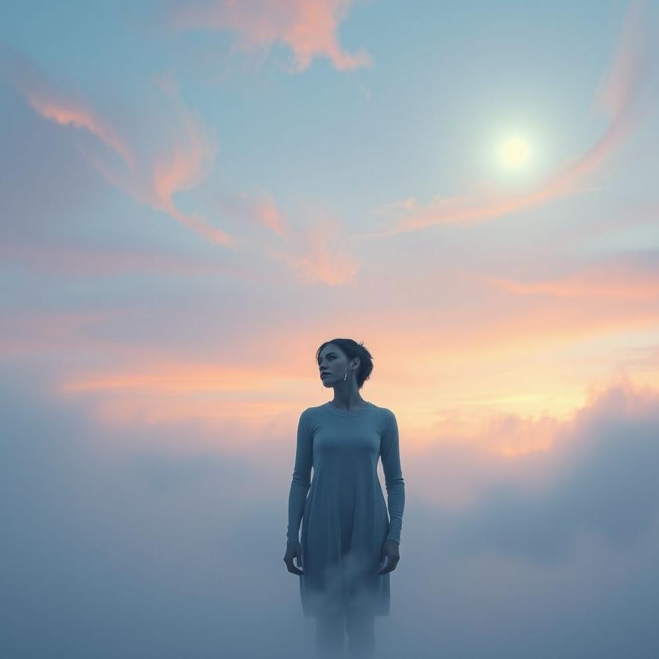 Dream : See crying in the dream