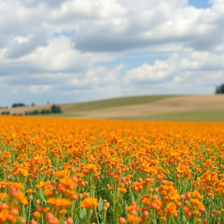Dream : Seedling red lentils in a dream