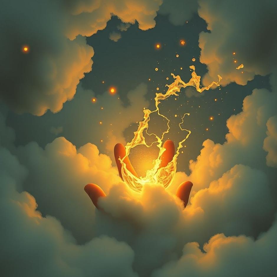 Dream : Seeing a beloved object breaking in a dream