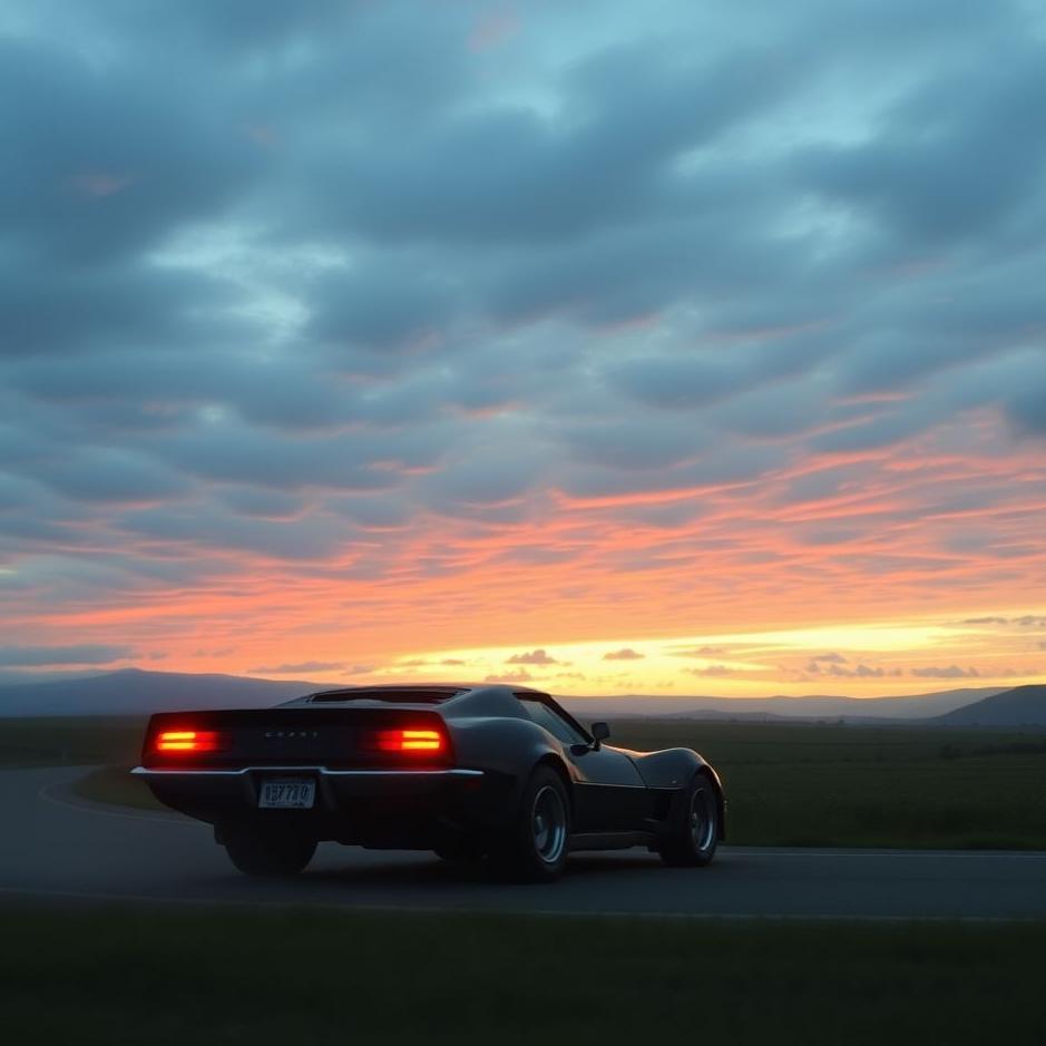 Dream : Seeing a car in a dream