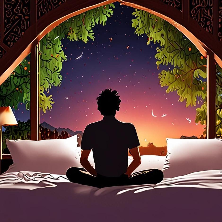 Dream : Seeing a conversation with your loved one in your dream