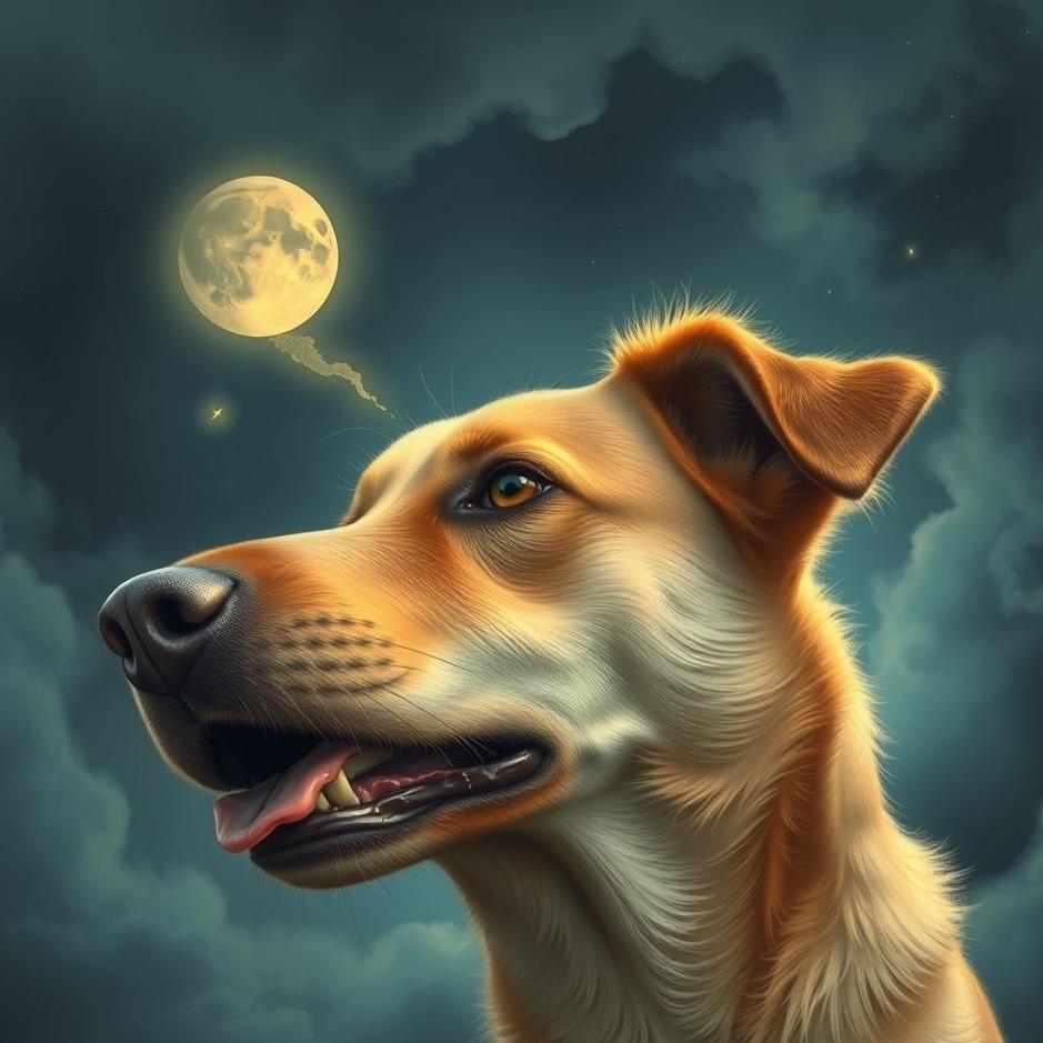 Dream : Seeing a dog bite your friend in a dream