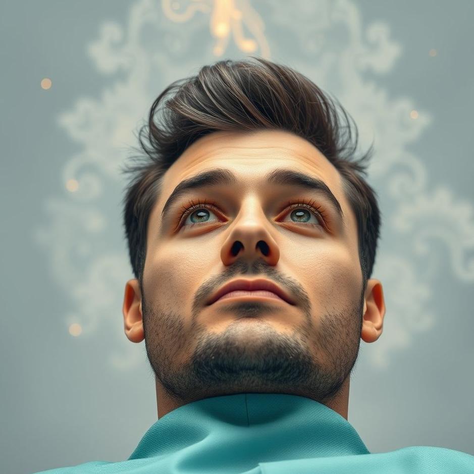 Dream : Seeing a hair transplant in a dream