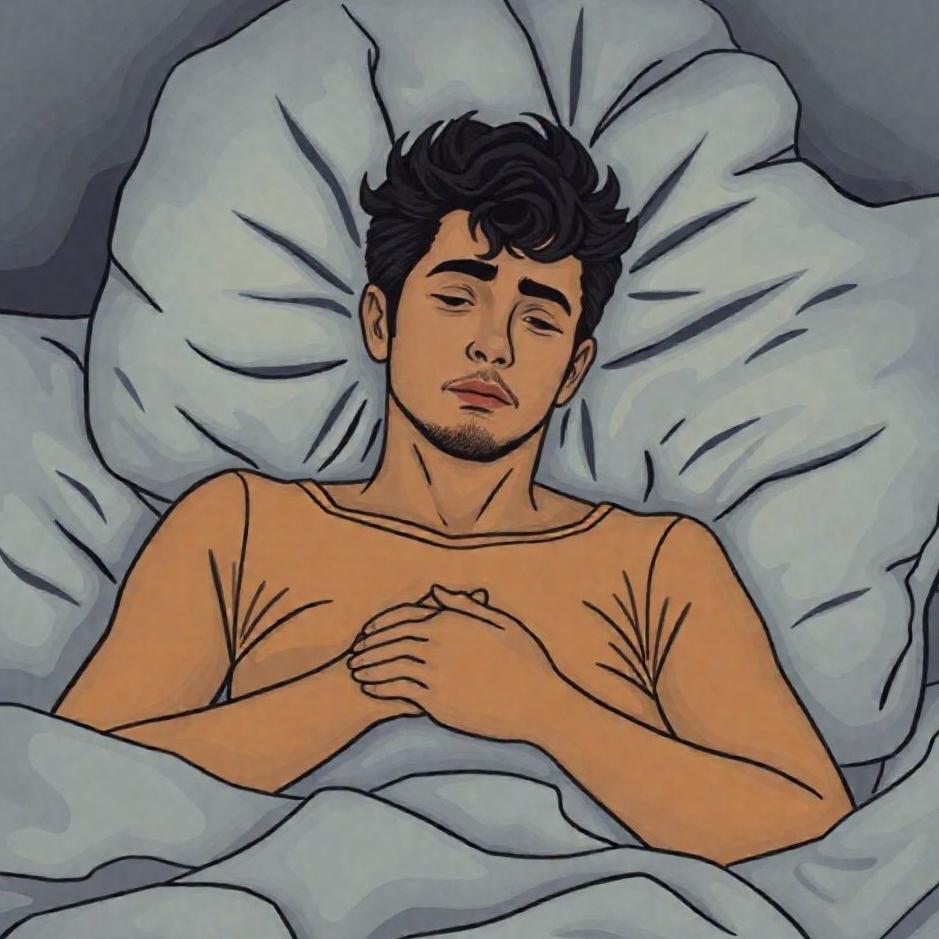 Dream : Seeing a husband saying that he cheated on his wife in a dream