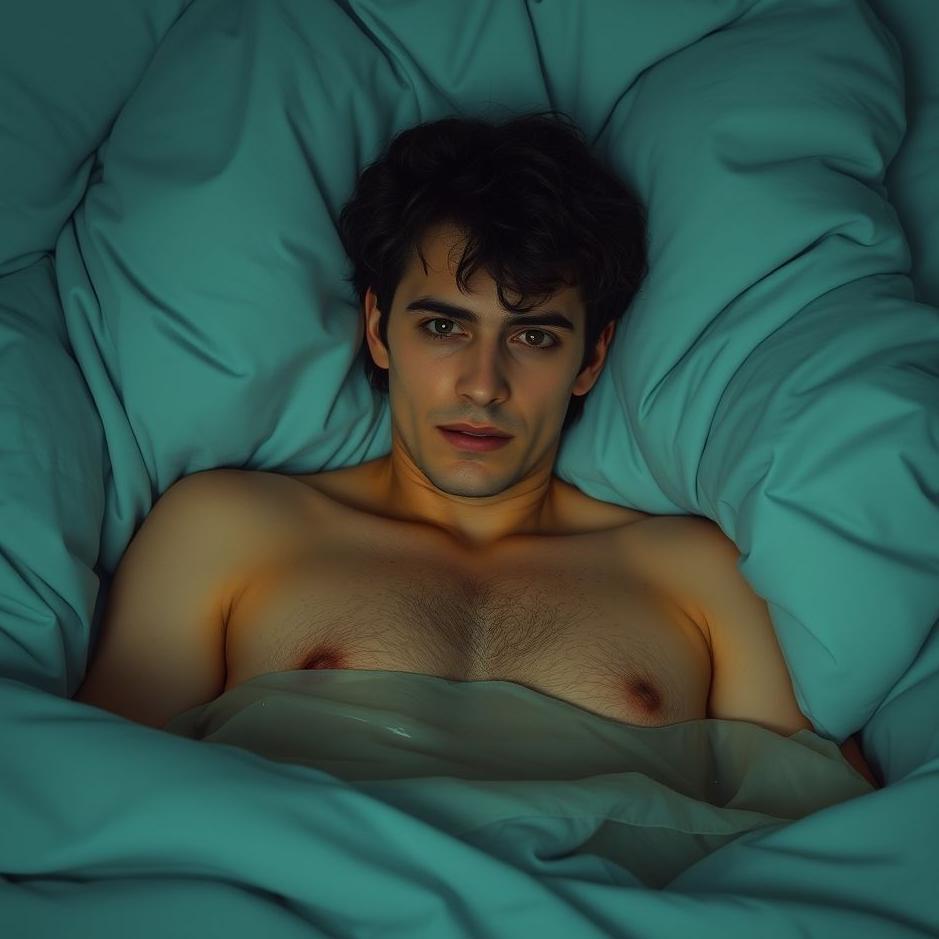 Dream : Seeing a pervert in a dream