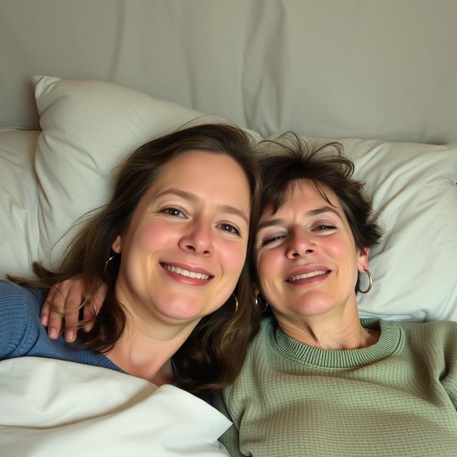 Dream : Seeing a photo taken with an estranged friend in a dream