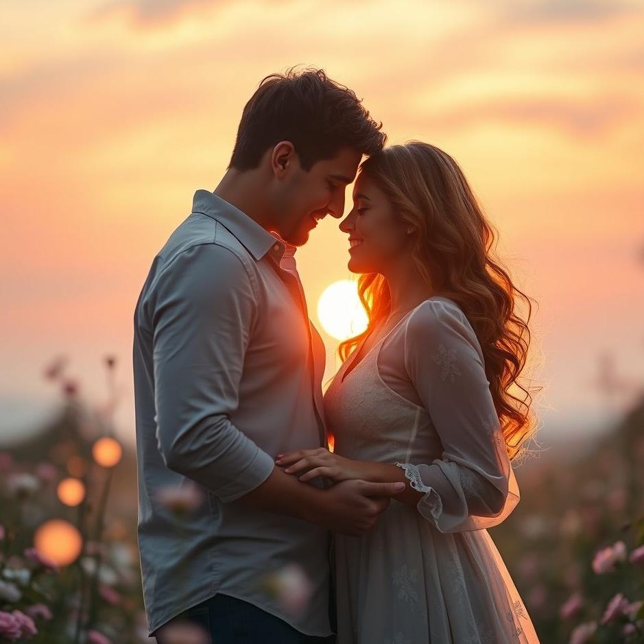 Dream : Seeing a relationship with a fiancee in a dream