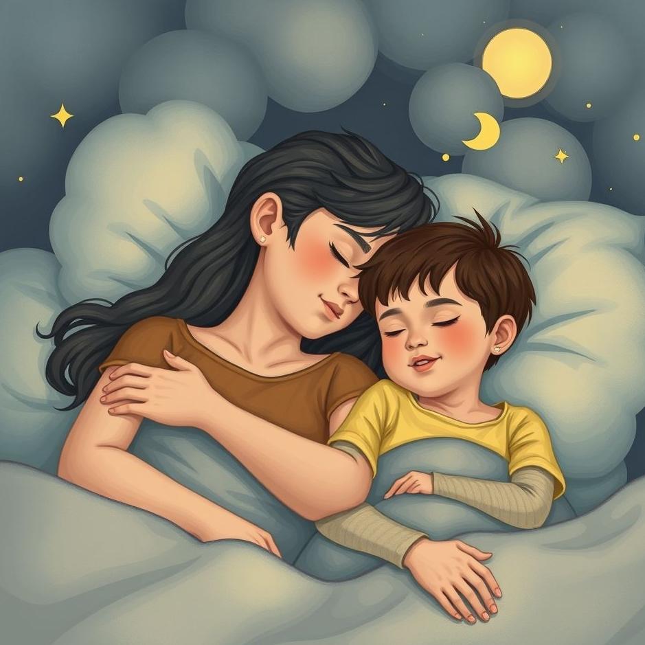 Dream : Seeing a relationship with a sibling in a dream