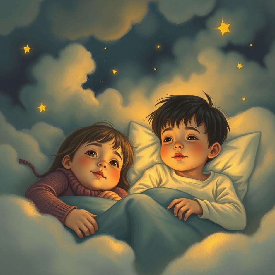 Dream : Seeing a sibling in a dream