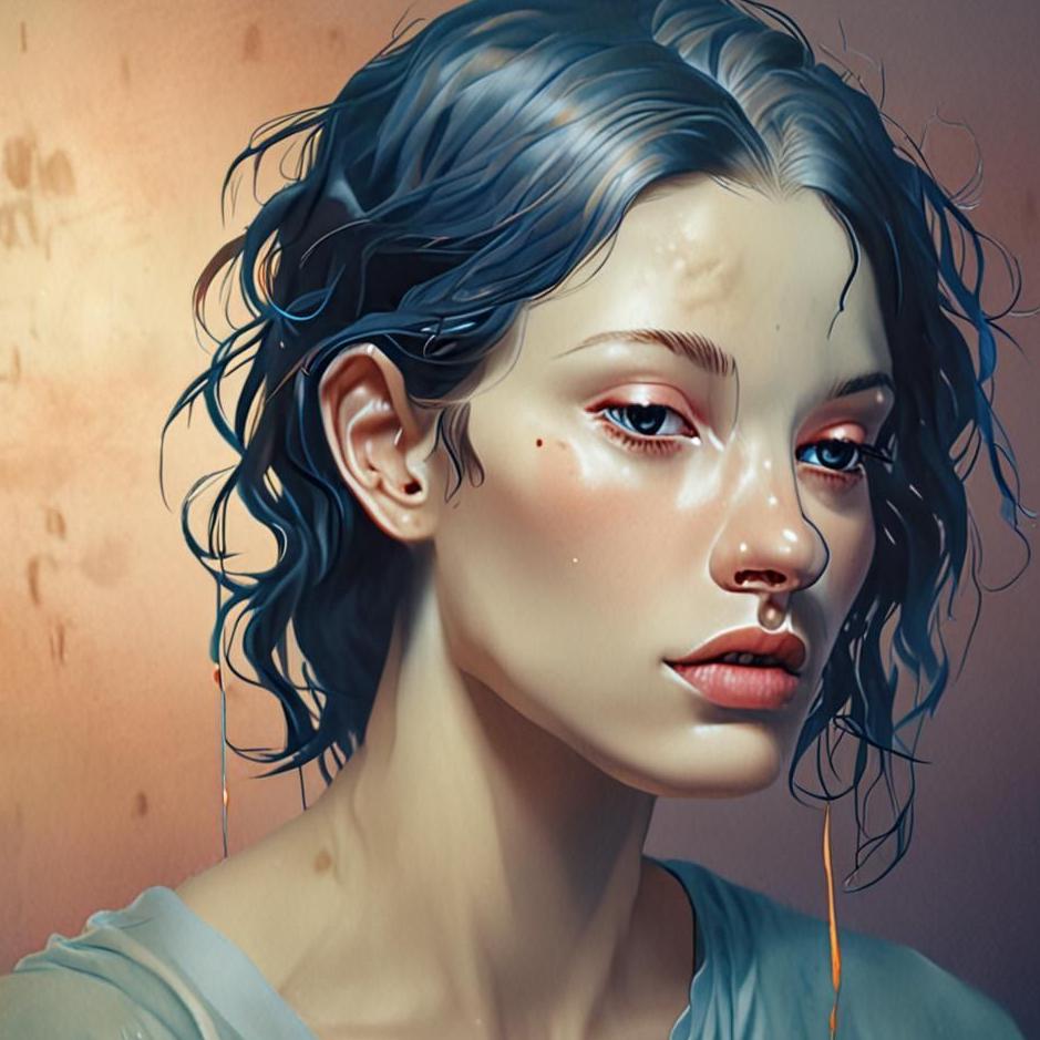 Dream : Seeing a wound in the ear hole in a dream