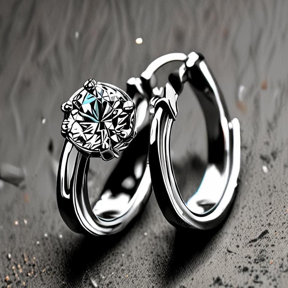 Dream : Seeing an earring tearing an ear in a dream