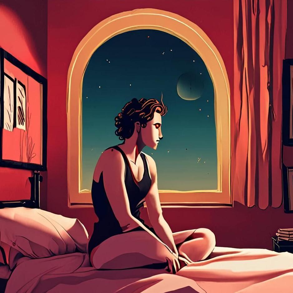 Dream : Seeing an ex-boyfriend in a dream