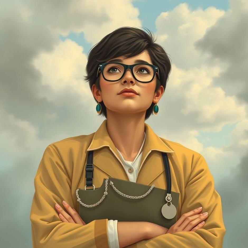 Dream : Seeing being a school principal in a dream