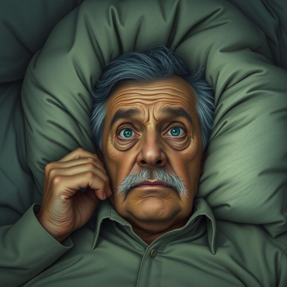 Dream Dictionary : Seeing being afraid of your old boss in your dream