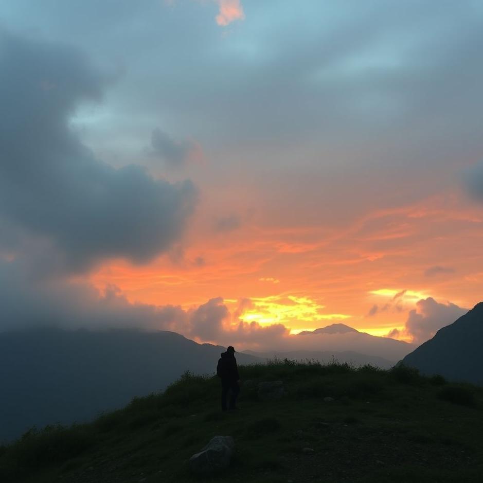 Dream : Seeing being captured by the PKK in a dream