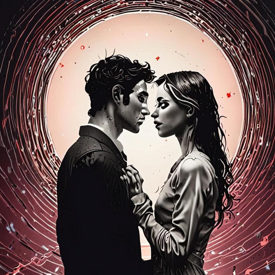 Dream : Seeing being enemies with your lover in a dream