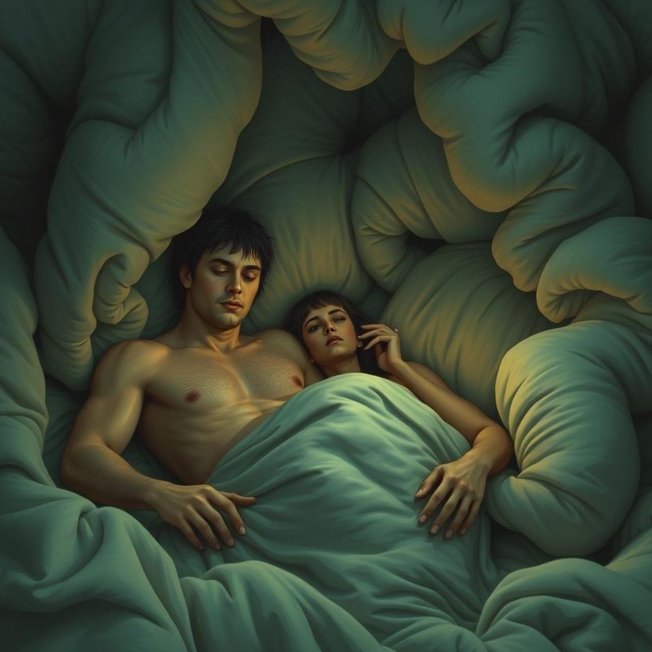 Dream : Seeing being kidnapped by perverts in a dream