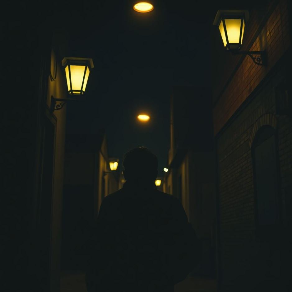 Dream : Seeing being wounded by a thief in a dream