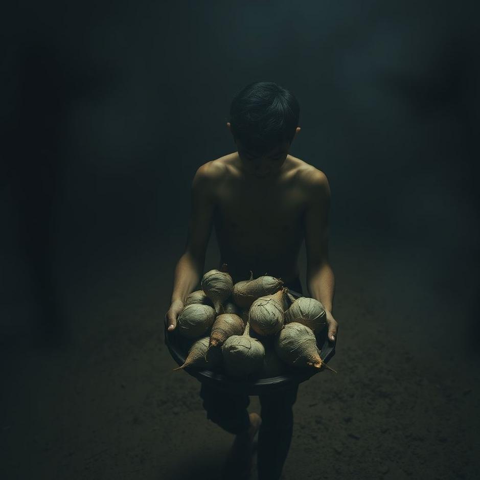 Dream : Seeing carrying animal feces in a dream