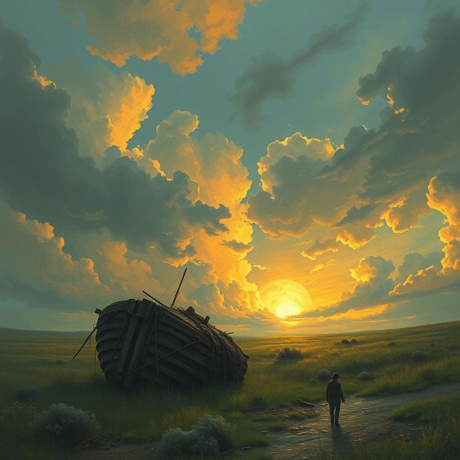 Dream : Seeing carrying scrap in a dream