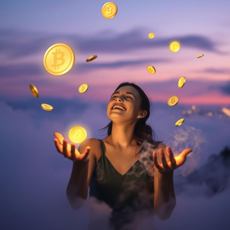 Dream : Seeing collecting daily money in a dream