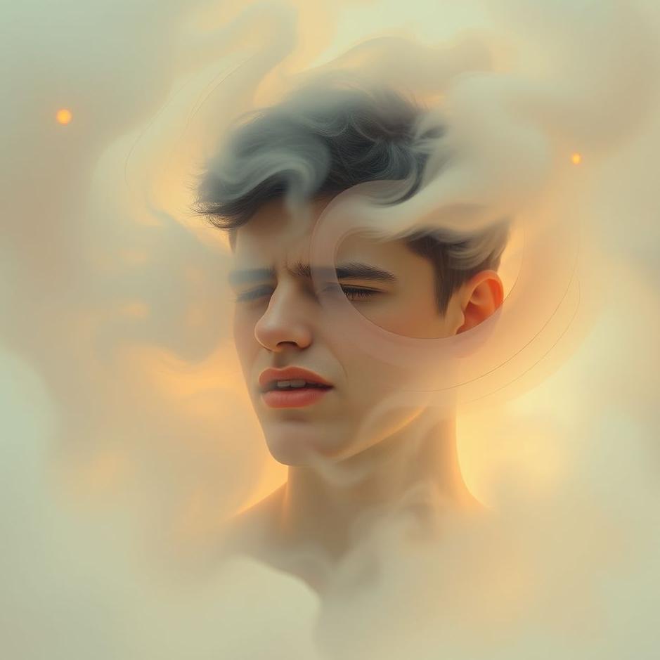 Dream : Seeing earache in a dream