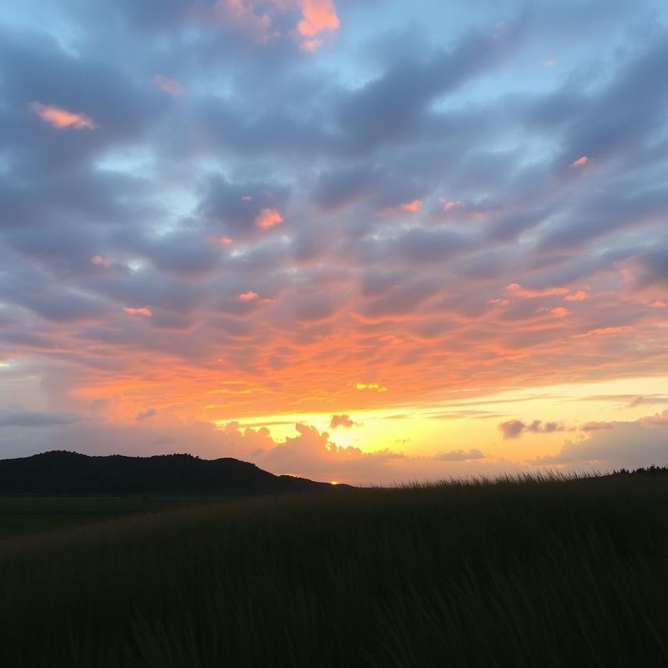 Dream : Seeing enough to love in a dream