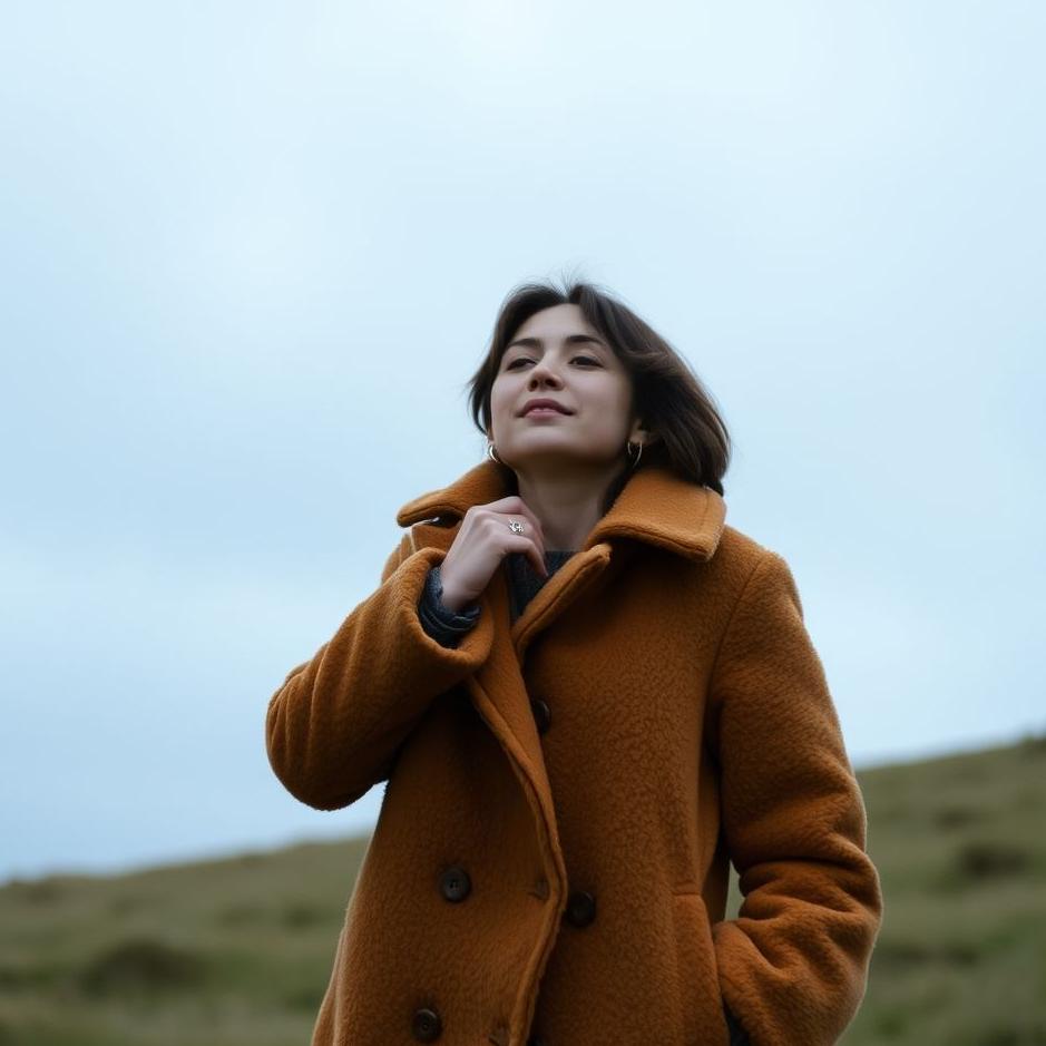 Dream : Seeing finding your old coat in a dream