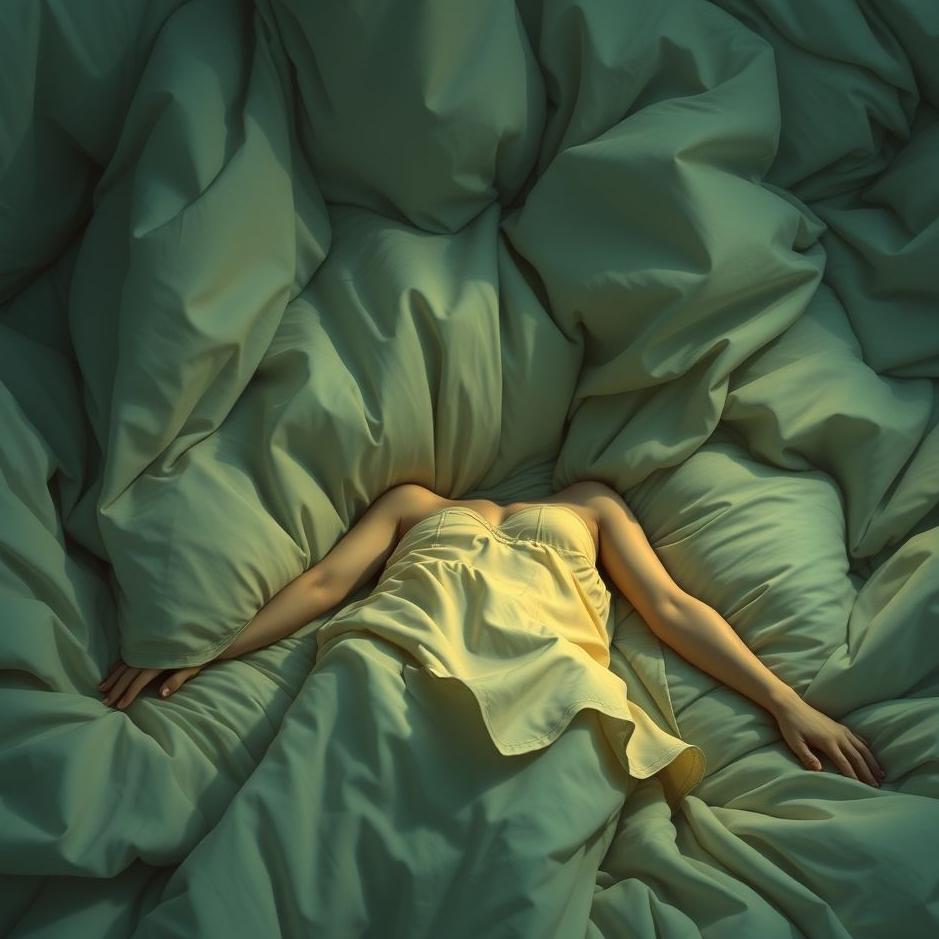 Dream : Seeing forgetting your clothes somewhere in a dream