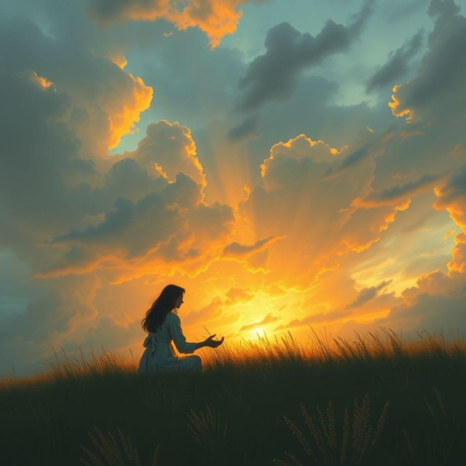 Dream : Seeing forgiving your loved one in a dream