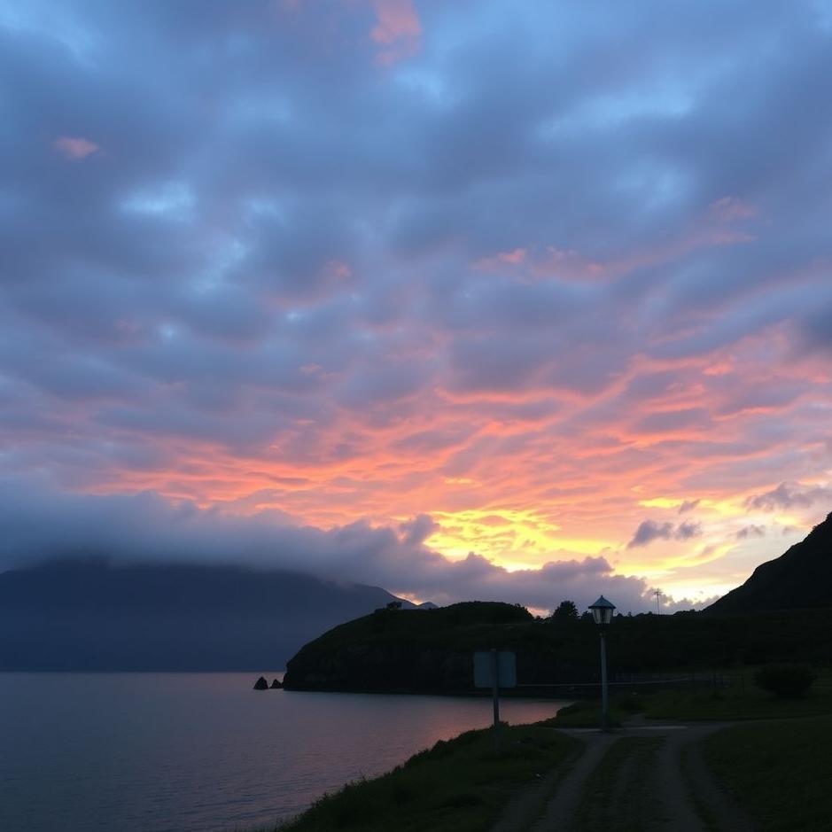 Dream : Seeing giving up on going to a destination in a dream