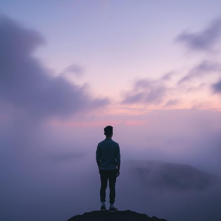 Dream : Seeing giving up on the place you are going to in a dream