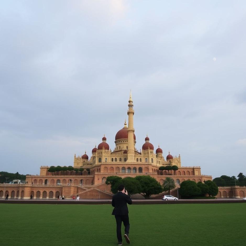 Dream : Seeing going abroad without a passport in a dream