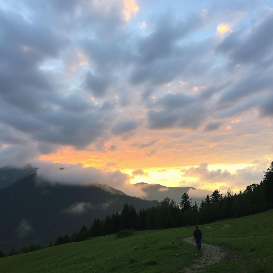 Dream : Seeing going to a desired place in a dream