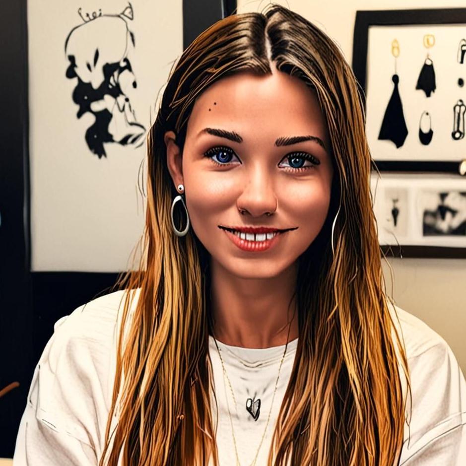 Dream : Seeing going to get your ears pierced in a dream