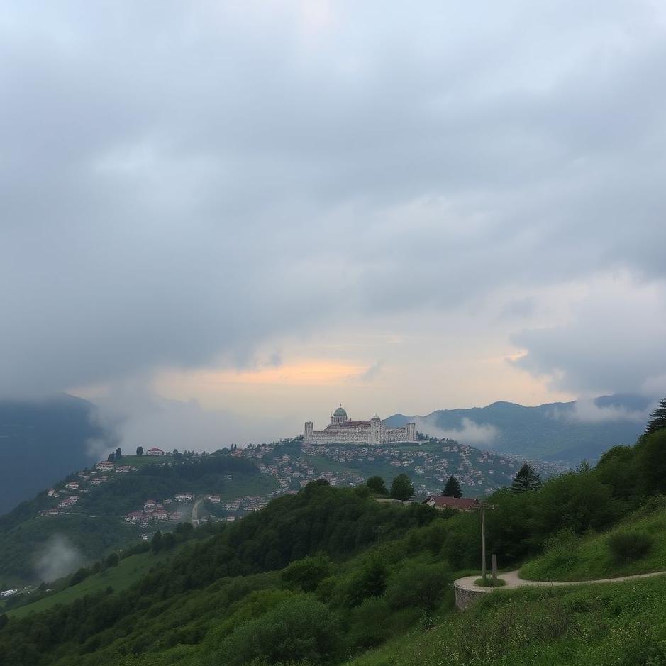 Dream : Seeing going to Ordu in a dream