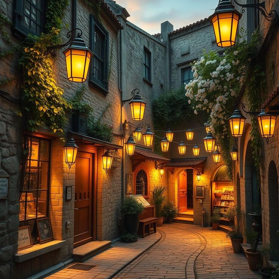 Dream : Seeing going to the old city in a dream