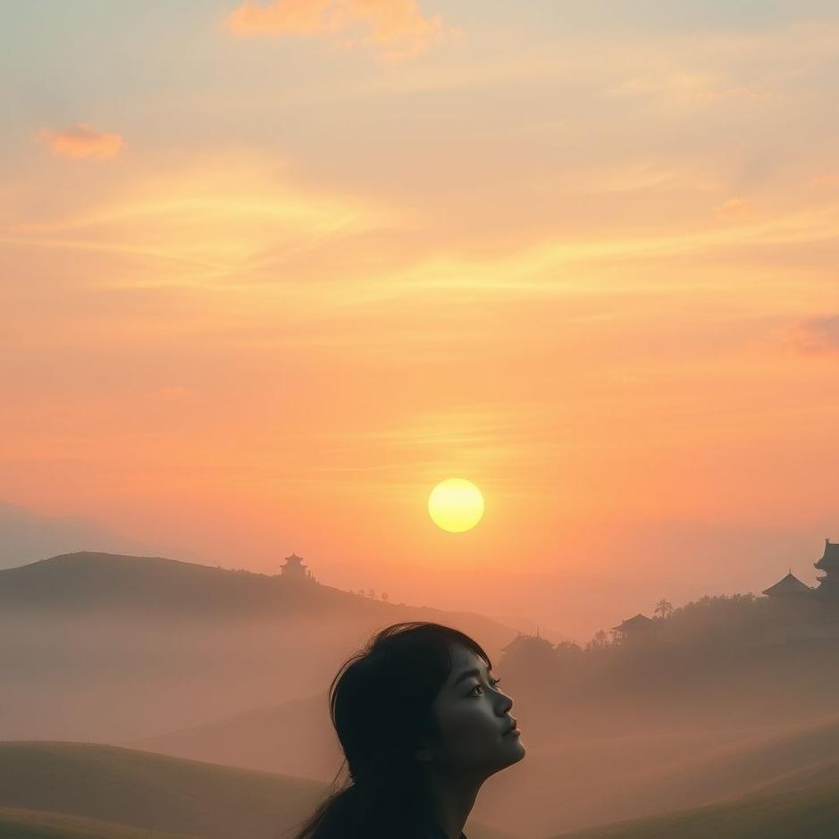 Dream : Seeing going to your own country in a dream