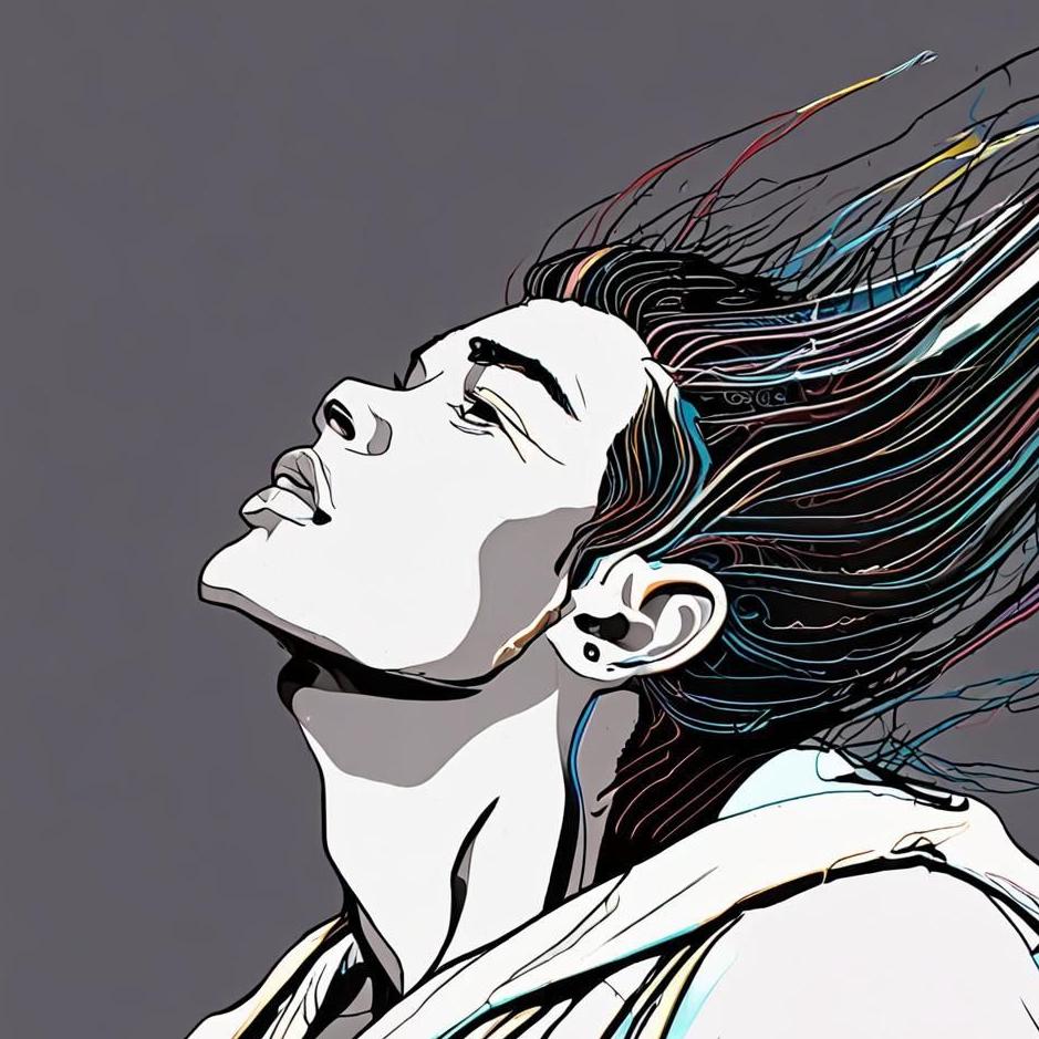 Dream : Seeing hair being pulled out from one's head in a dream