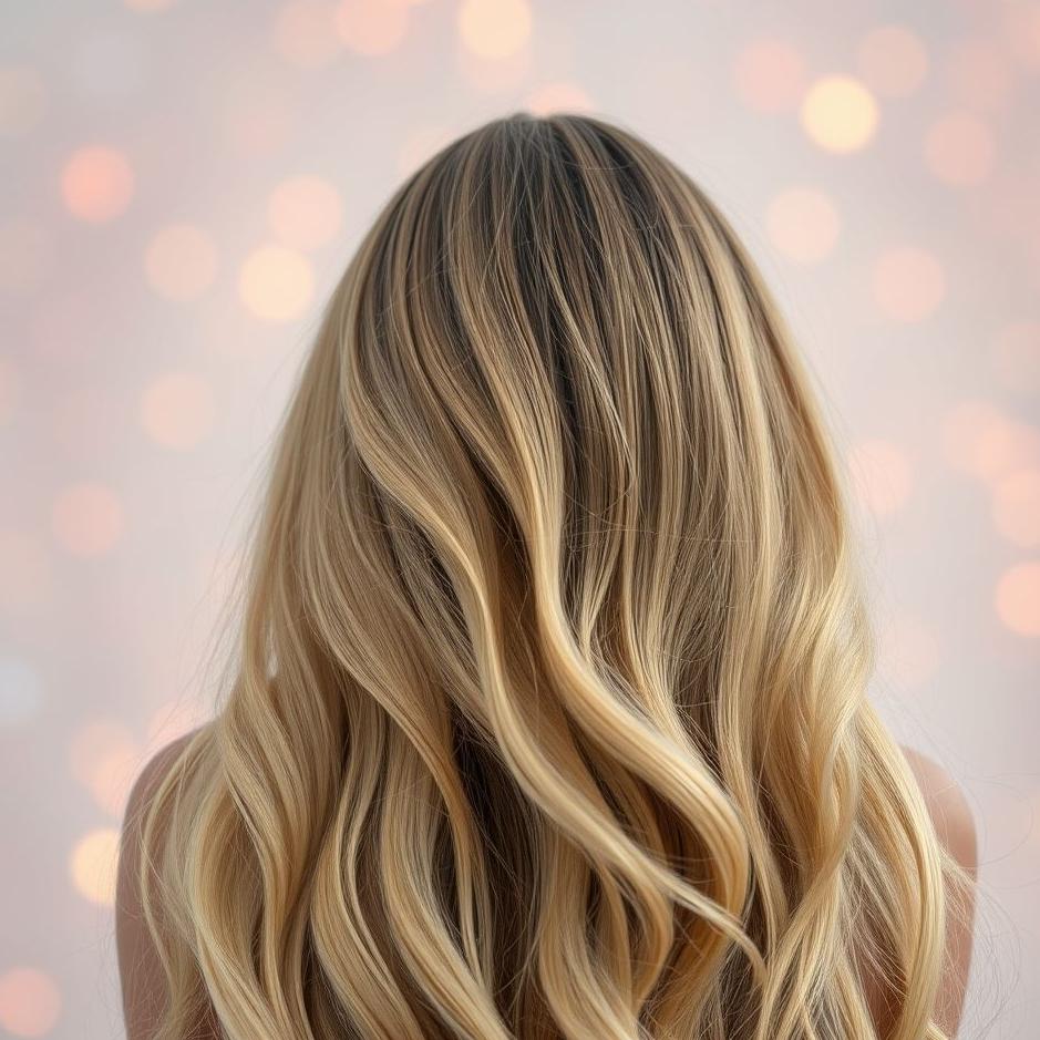 Dream : Seeing hair extensions in a dream